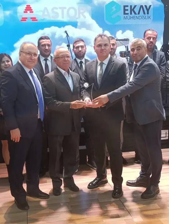 EMO Antalya’da Geleneksel Gala Coşkusu 18